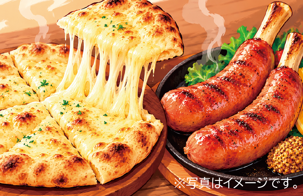 焼肉たかやま ※写真はイメージです。